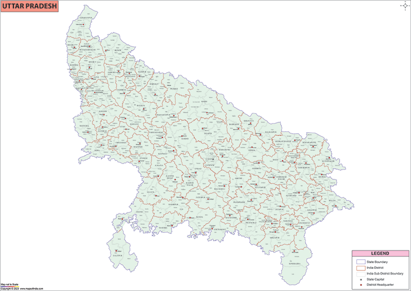 uttar-pradesh