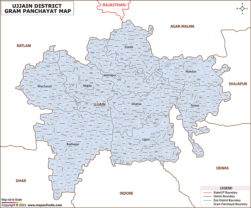 ujjain-district