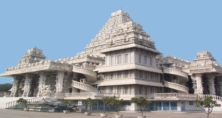 chattarpur-mandir