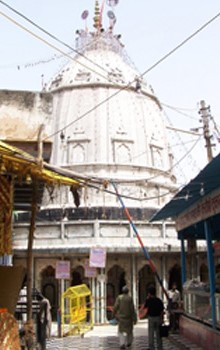 Kalka Ji Temple