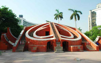 Jantar Mantar