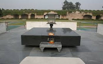 Raj Ghat