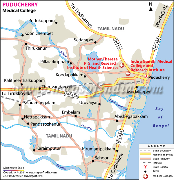 Medical Colleges in Pondicherry, Top Medical (MBBS) Colleges in Pondicherry Medical Colleges in Pondicherry, Top Medical (MBBS) Colleges in Pondicherry