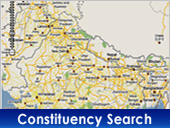 Constituency Search