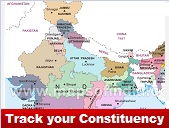 Track your Constituency