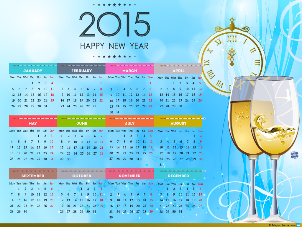 15 Calendar And Public Holidays Calendar 15