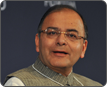 arun jaitley