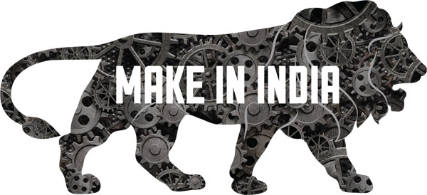 Make in India Logo