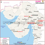 Forts and Palaces in Gujarat