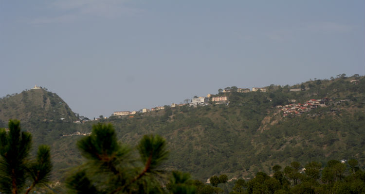 Kasauli