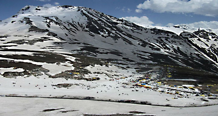 Rohtang