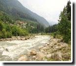 Beas River