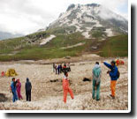 Rohtang Pass