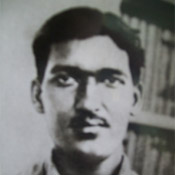 Ashfaqulla Khan