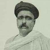 Bal Gangadhar Tilak