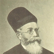 Dadabhai Naoroji