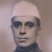 Jawaharlal Nehru