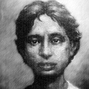 Khudiram Bose