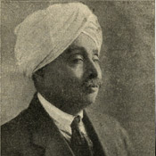 Lala Lajpat Rai