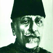 Maulana Abul Kalam Azad