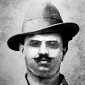 Ram Prasad Bismil