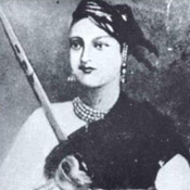 Rani Lakshmi Bai