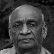 Sardar Vallabh Bhai Patel