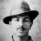 Shaheed Bhagat Singh