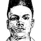 Shivaram Rajguru