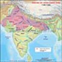 Empire of Sher Shah Suri