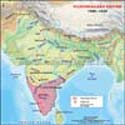 Vijayanagara Empire