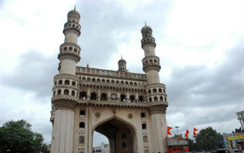 Charminar