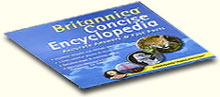 Britannica Concise Encyclopedia Cd