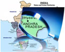Search Maps Of India