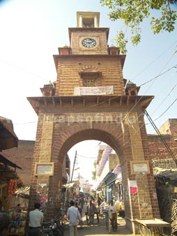 Clock Tower