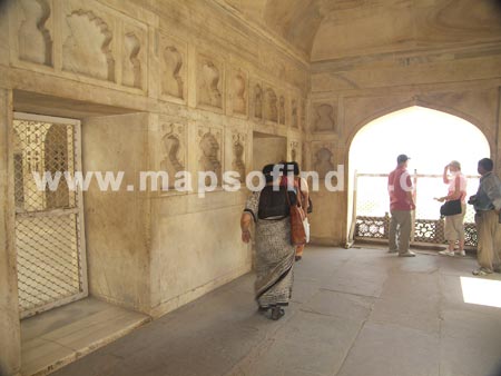 Saman & Musamman Burj