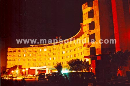 Centaur Hotel
