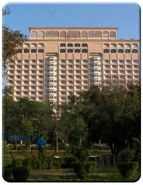 Taj Hotel