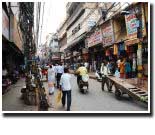 Chandni Chowk