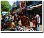 Sarojini Market