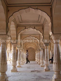 Beautiful Porch Jaipur