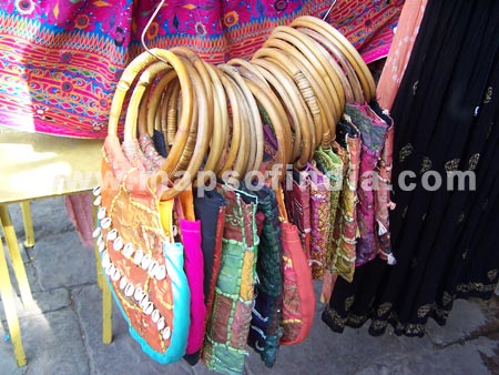 Handcrafted Bags Jaipur