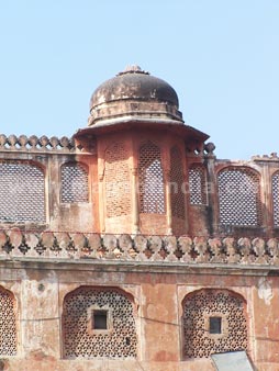 Hawa Mahal Jaipurg