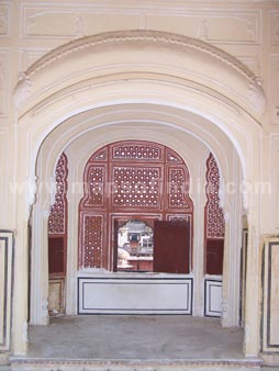 Marble Work Jaipur