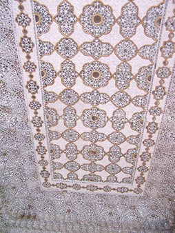 Marvel At Marble