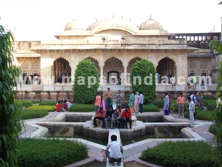 Palace In Jaipur