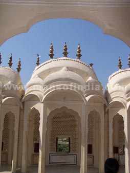 View Jaipur