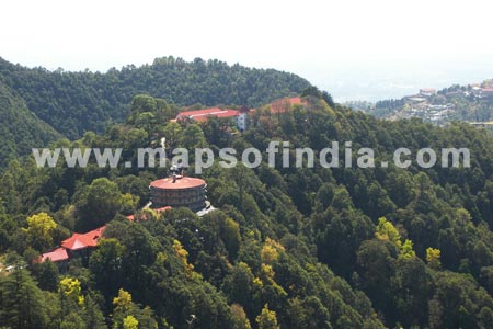 Green Valley Mussoorie