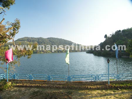 Nainital