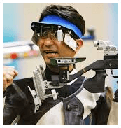 Abhinav Bindra